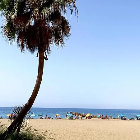 Increible Atico Con Vistas A La Bahia De Almería
