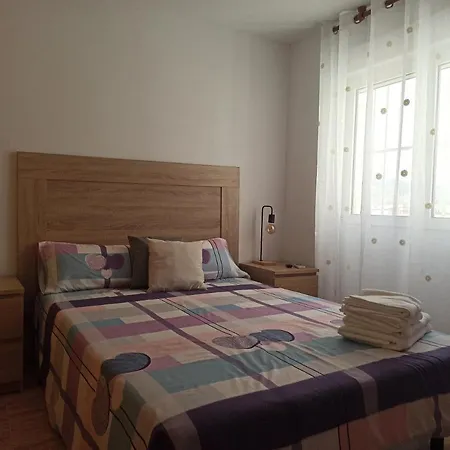Apartment Increible Atico Con Vistas A La Bahia De Almeria