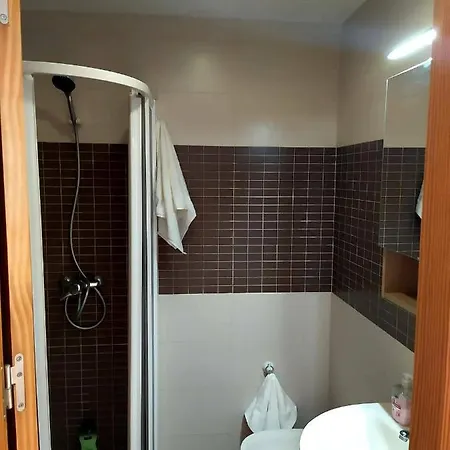 Apartment Increible Atico Con Vistas A La Bahia De Almeria
